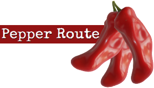 Subscribe-pepperroute